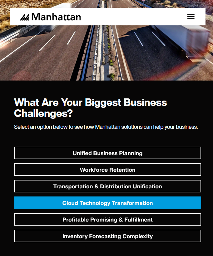 Vista previa de Manhattan